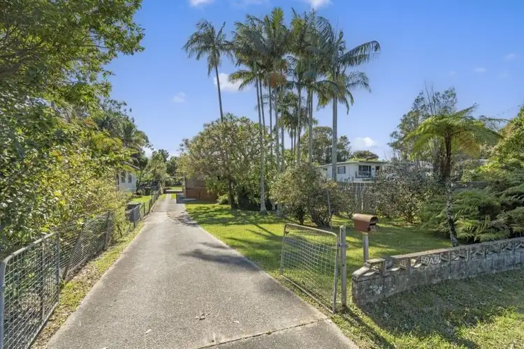 59A Gundagai Street, Coffs Harbour NSW 2450