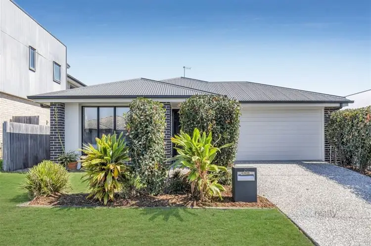26 Sepia Street, Yarrabilba QLD 4207