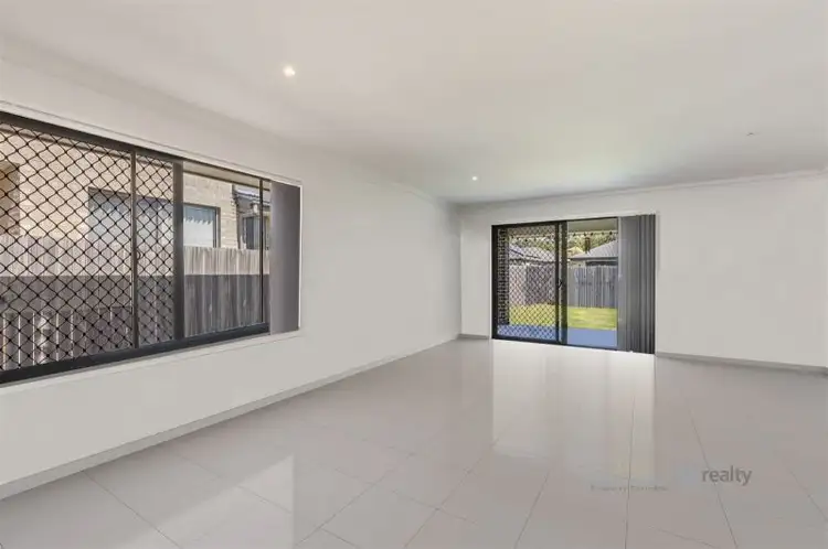 Fourth view of Homely house listing, 26 Sepia Street, Yarrabilba QLD 4207