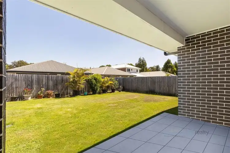 Fifth view of Homely house listing, 26 Sepia Street, Yarrabilba QLD 4207