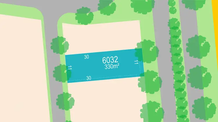 Lot 6032 The Valley Release, Calderwood NSW 2527