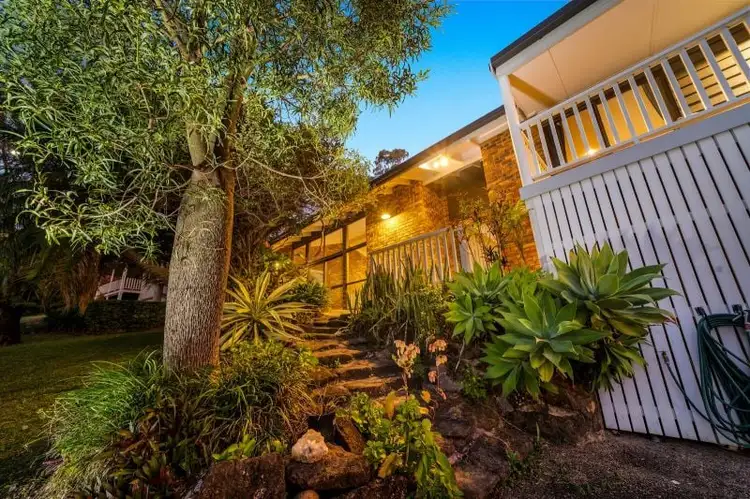 Third view of Homely house listing, 7 Coomburra Crescent, Ocean Shores NSW 2483