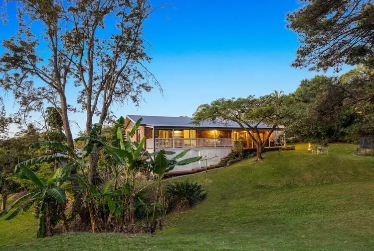 Fifth view of Homely house listing, 7 Coomburra Crescent, Ocean Shores NSW 2483