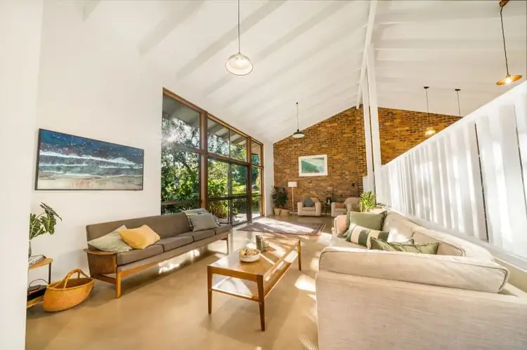 Sixth view of Homely house listing, 7 Coomburra Crescent, Ocean Shores NSW 2483