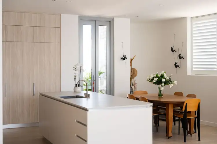 Sixth view of Homely apartment listing, 315/35 Honeysuckle Drive, Newcastle NSW 2300