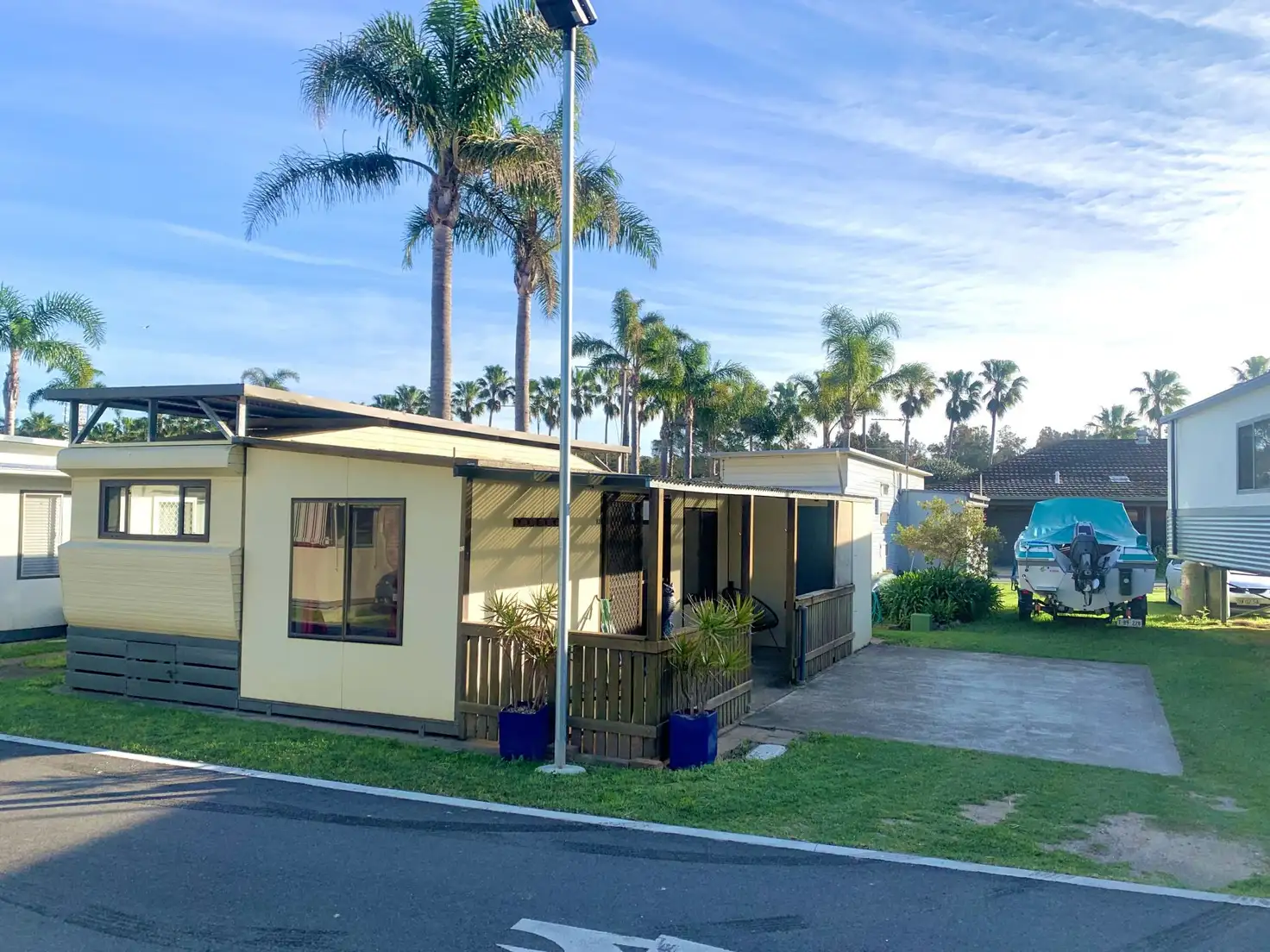 Main view of Homely unit listing, 93/1939 George Bass Drive, Tomakin NSW 2537