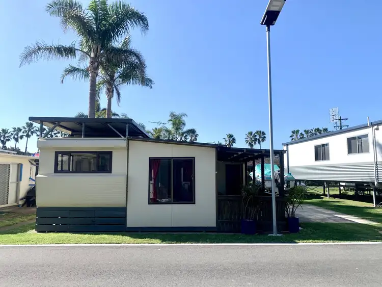 Third view of Homely unit listing, 93/1939 George Bass Drive, Tomakin NSW 2537