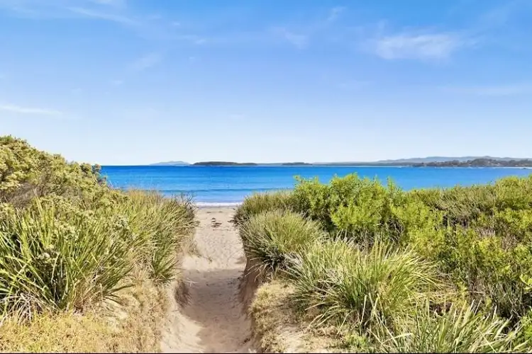 Fourth view of Homely unit listing, 93/1939 George Bass Drive, Tomakin NSW 2537