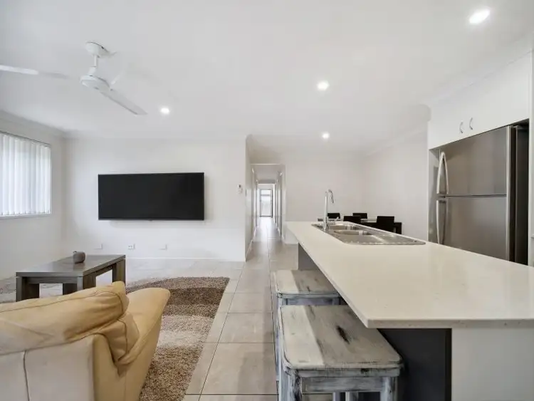Fifth view of Homely semi-detached listing, 54 Logan Reserve Road, Waterford West QLD 4133
