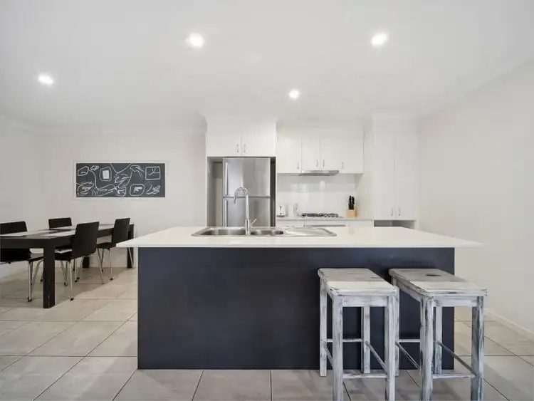 Sixth view of Homely semi-detached listing, 54 Logan Reserve Road, Waterford West QLD 4133