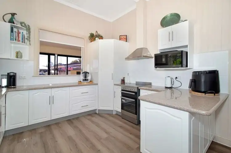 Second view of Homely house listing, 6 Nolan Street, Crows Nest QLD 4355