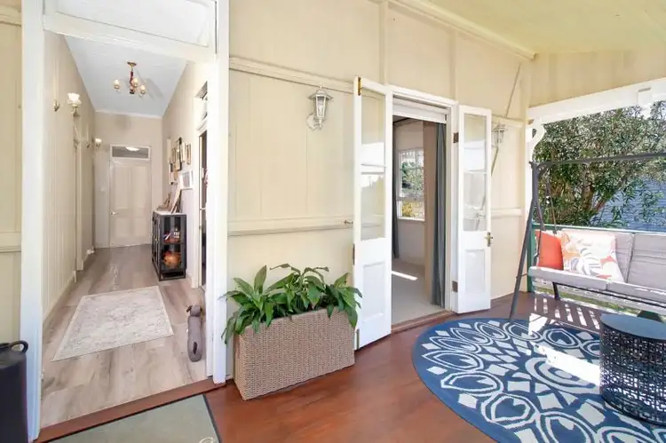 Fourth view of Homely house listing, 6 Nolan Street, Crows Nest QLD 4355
