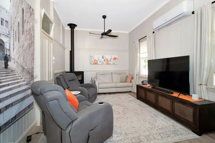Sixth view of Homely house listing, 6 Nolan Street, Crows Nest QLD 4355