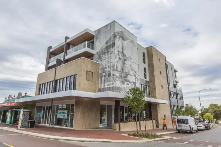 10/544 Beaufort Street, Mount Lawley WA 6050