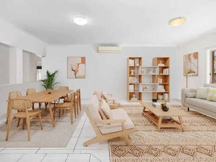 8 Alisma Court