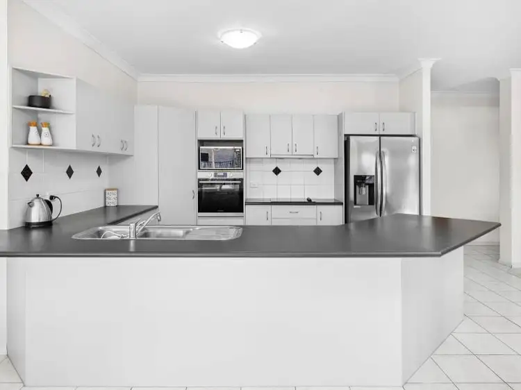 Third view of Homely house listing, 8 Alisma Court, Ormeau QLD 4208