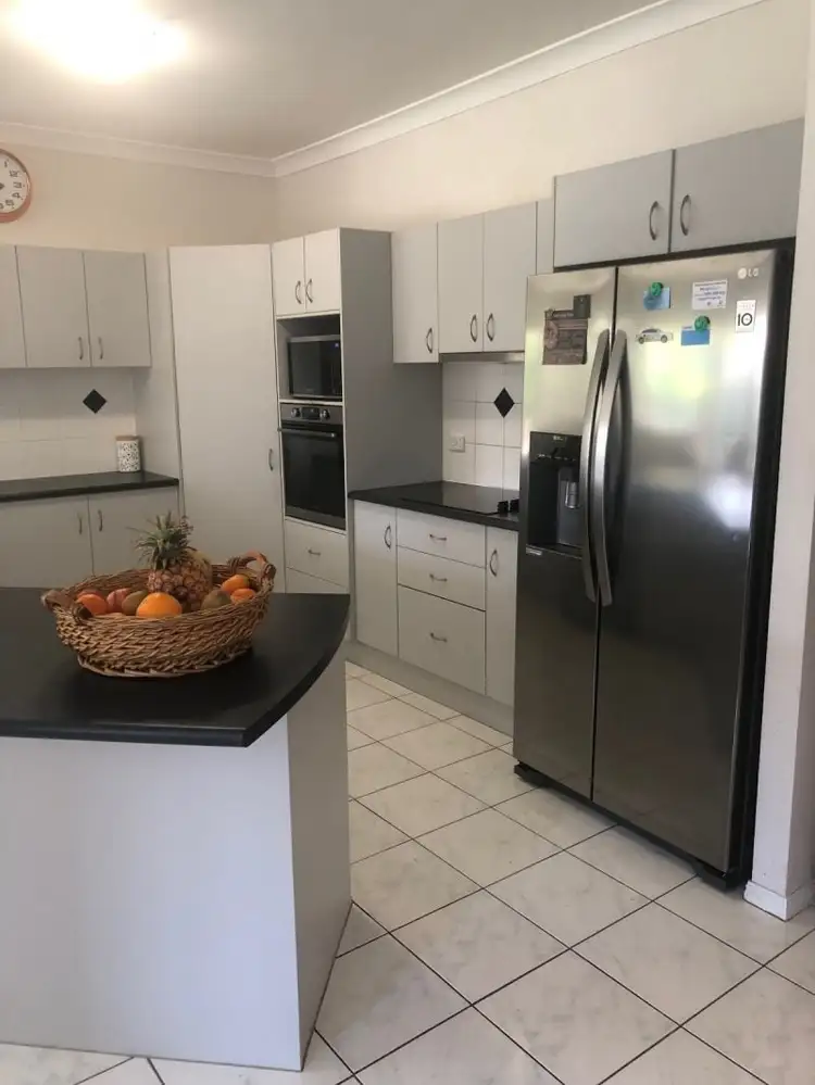 Fifth view of Homely house listing, 8 Alisma Court, Ormeau QLD 4208