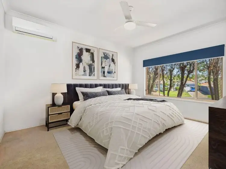 Sixth view of Homely house listing, 8 Alisma Court, Ormeau QLD 4208