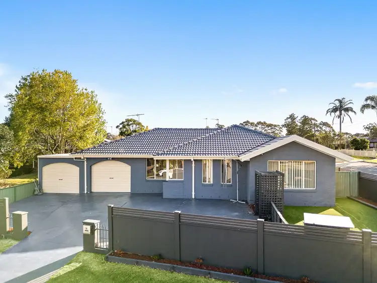 14 Tahmoor Road, Tahmoor NSW 2573