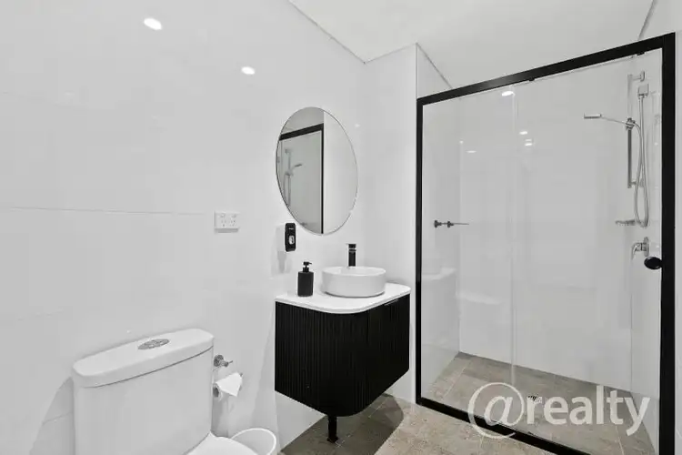 Sixth view of Homely apartment listing, unit 15/1 Drinkwater Lane, Edmondson Park NSW 2174