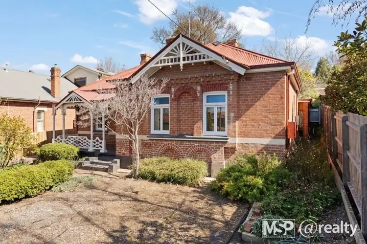Main view of Homely house listing, 164 Rocket Street, Bathurst NSW 2795