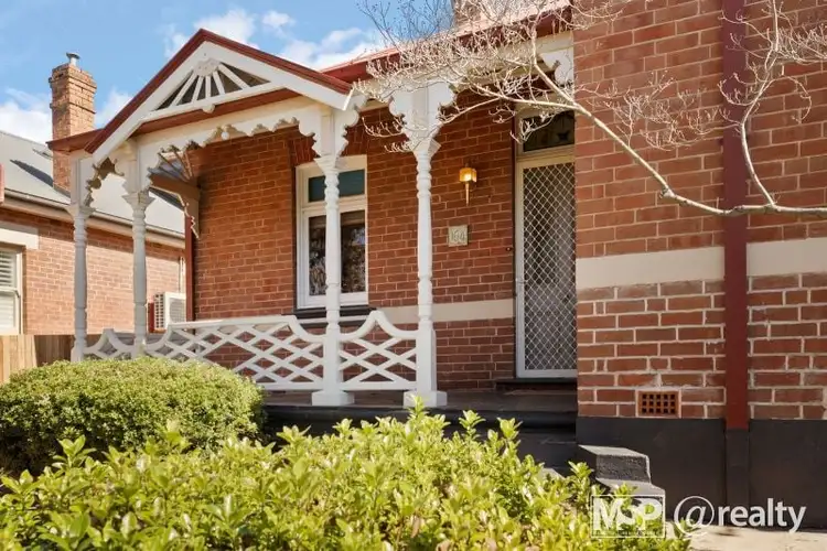 Second view of Homely house listing, 164 Rocket Street, Bathurst NSW 2795