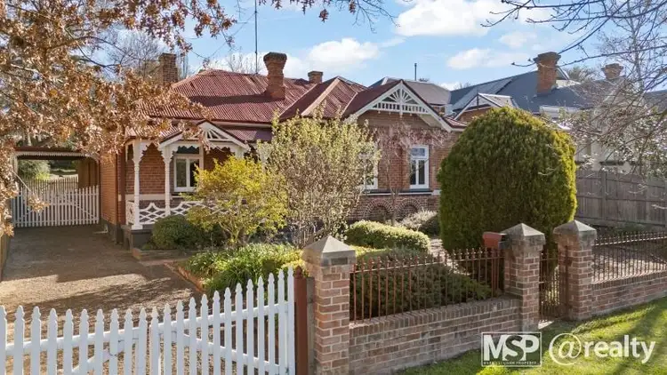 Third view of Homely house listing, 164 Rocket Street, Bathurst NSW 2795