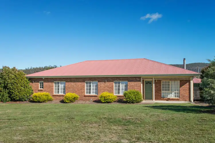 55 Panorama Road, Blackstone Heights TAS 7250