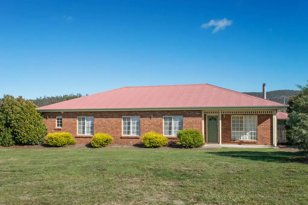 Main view of Homely house listing, 55 Panorama Road, Blackstone Heights TAS 7250