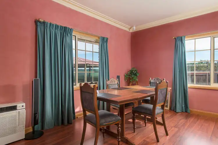 Third view of Homely house listing, 55 Panorama Road, Blackstone Heights TAS 7250
