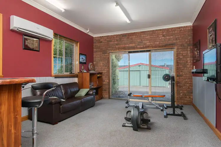 Fifth view of Homely house listing, 55 Panorama Road, Blackstone Heights TAS 7250