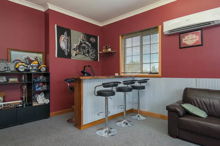 Sixth view of Homely house listing, 55 Panorama Road, Blackstone Heights TAS 7250