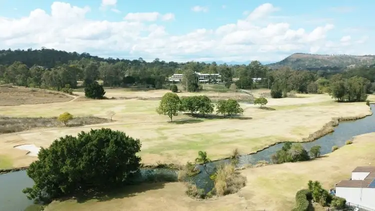 Main view of Homely unit listing, 91/17-19 Lady Caroline Close, Kooralbyn QLD 4285