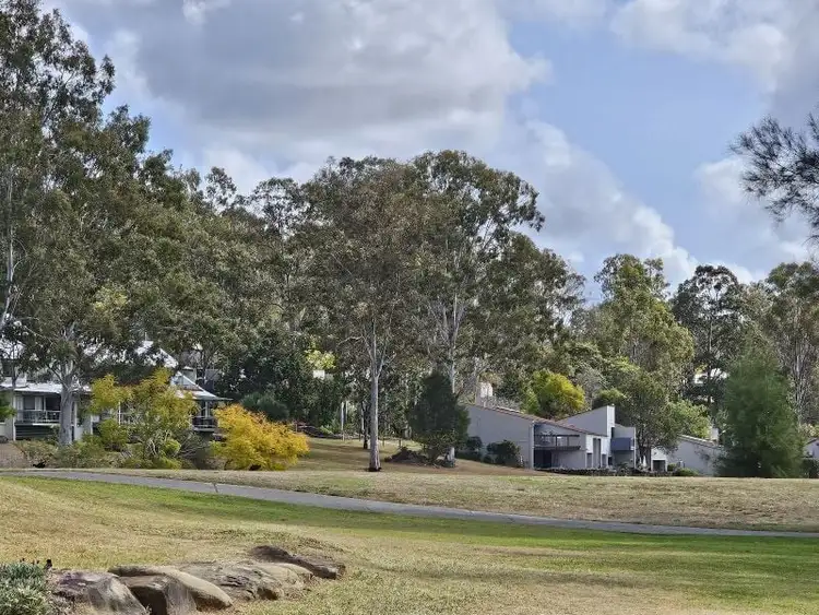 Fourth view of Homely unit listing, 91/17-19 Lady Caroline Close, Kooralbyn QLD 4285