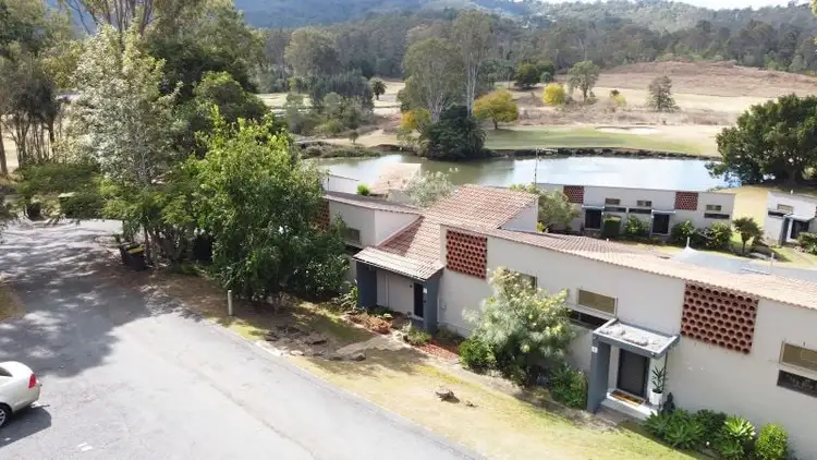 Fifth view of Homely unit listing, 91/17-19 Lady Caroline Close, Kooralbyn QLD 4285