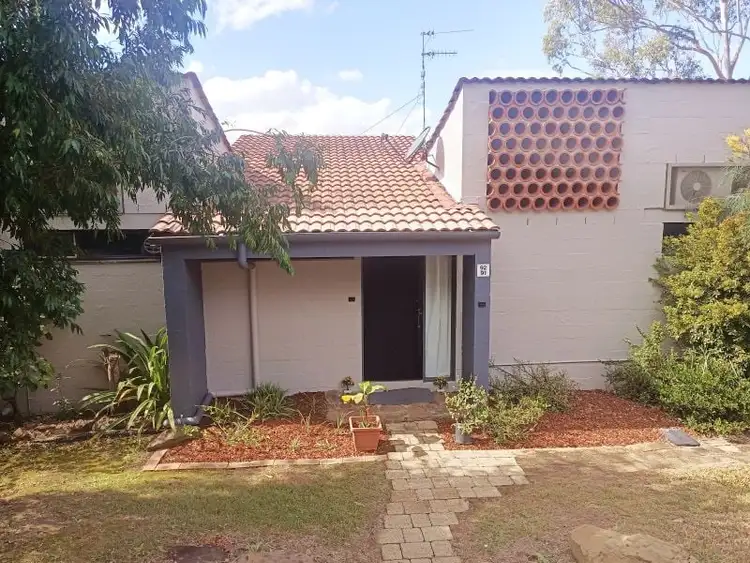 Sixth view of Homely unit listing, 91/17-19 Lady Caroline Close, Kooralbyn QLD 4285