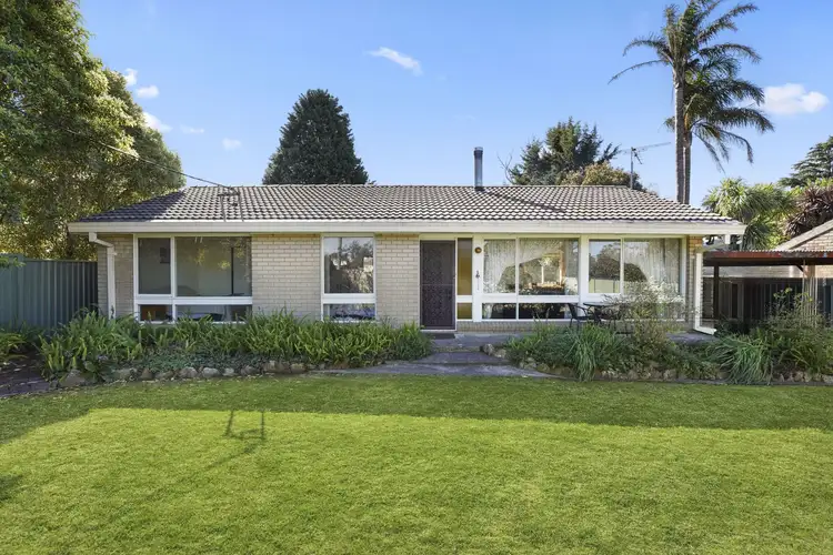 Main view of Homely house listing, 8 Stanley Street, Hill Top NSW 2575