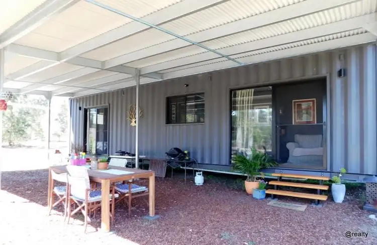962 Nanango Brooklands Road, Brooklands QLD 4615