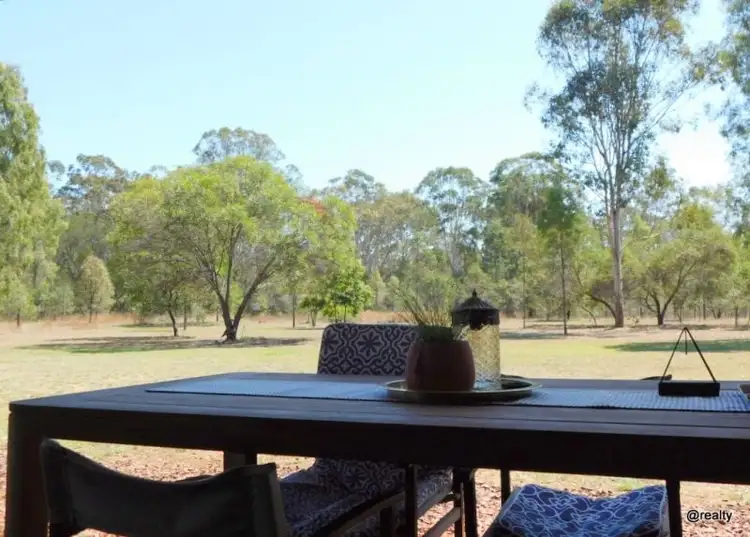 Second view of Homely rural property listing, 962 Nanango Brooklands Road, Brooklands QLD 4615
