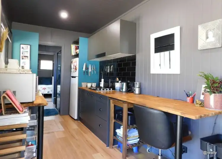 Sixth view of Homely rural property listing, 962 Nanango Brooklands Road, Brooklands QLD 4615