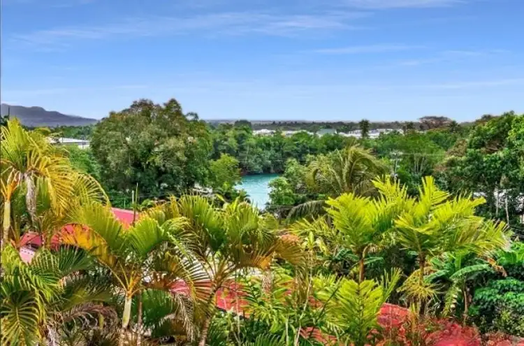 Second view of Homely house listing, 4 Bartle Street, East Innisfail QLD 4860