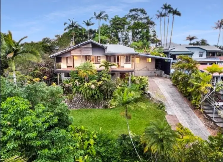 Third view of Homely house listing, 4 Bartle Street, East Innisfail QLD 4860