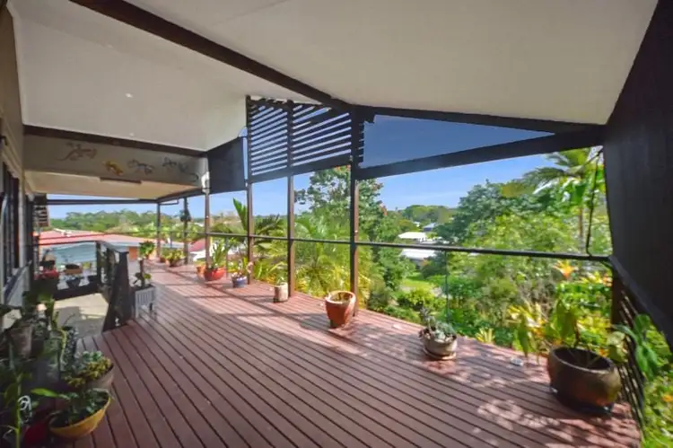 Fourth view of Homely house listing, 4 Bartle Street, East Innisfail QLD 4860