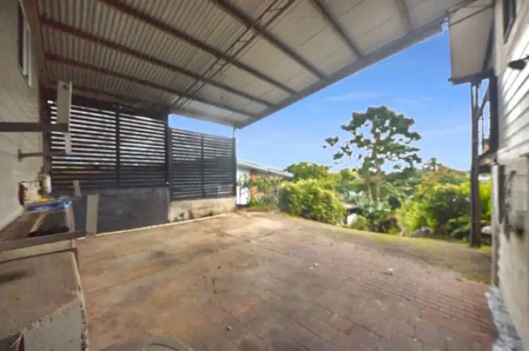 Fifth view of Homely house listing, 4 Bartle Street, East Innisfail QLD 4860