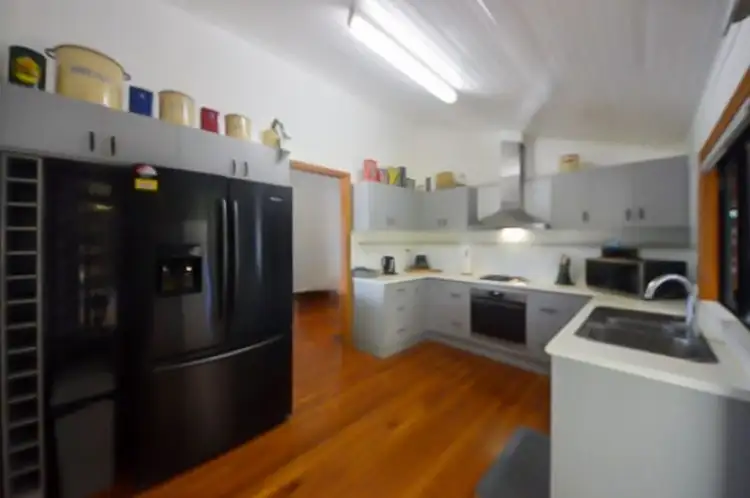 Seventh view of Homely house listing, 4 Bartle Street, East Innisfail QLD 4860