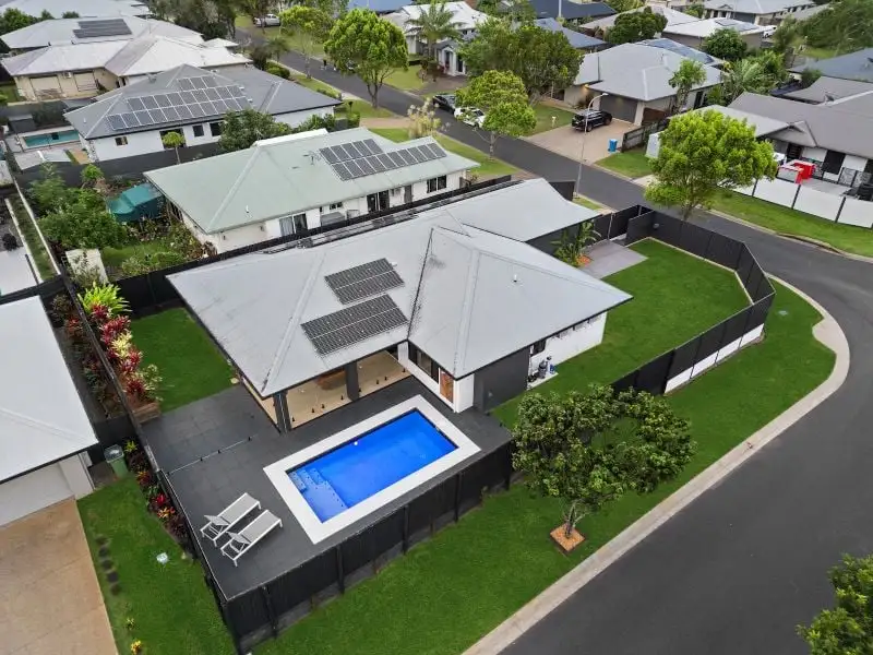 Main view of Homely house listing, 64 Tyrconnell Crescent, Redlynch QLD 4870