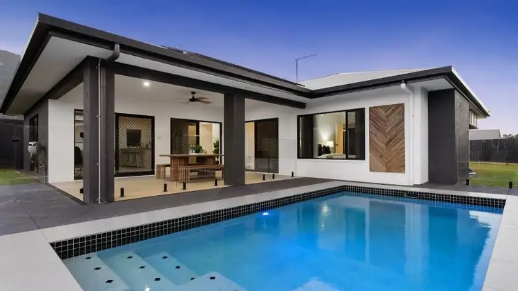 Second view of Homely house listing, 64 Tyrconnell Crescent, Redlynch QLD 4870