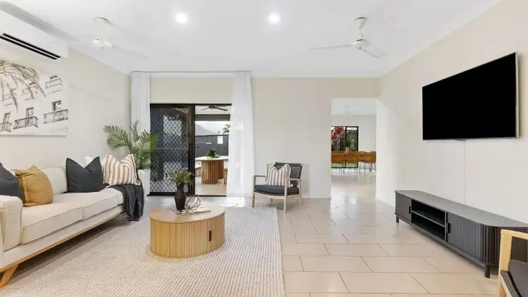 Third view of Homely house listing, 64 Tyrconnell Crescent, Redlynch QLD 4870