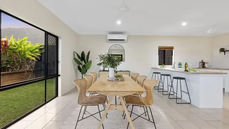 Fourth view of Homely house listing, 64 Tyrconnell Crescent, Redlynch QLD 4870