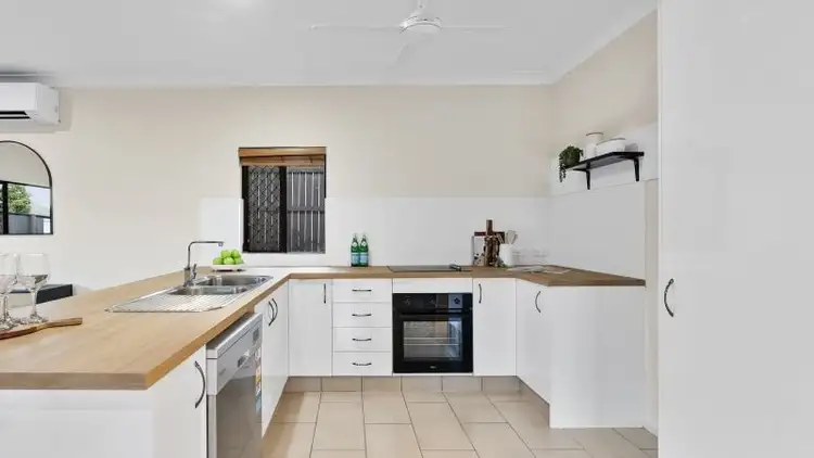 Sixth view of Homely house listing, 64 Tyrconnell Crescent, Redlynch QLD 4870